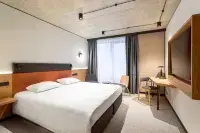 Qubus Hotel Katowice Các khách sạn ở 