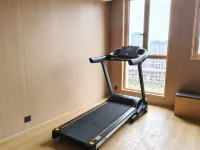 美家ホテル(郎渓國購広場) 郎渓のホテル