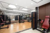Zhan Ye International Hotel