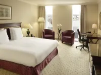 Hilton Antwerp Old Town Hotel a 