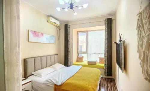 Yizhan Homestay