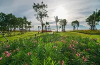Symphony of the Sea Hoteles en 