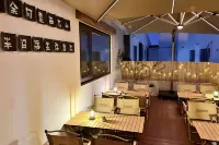 Zhen.Shanju.Hotel