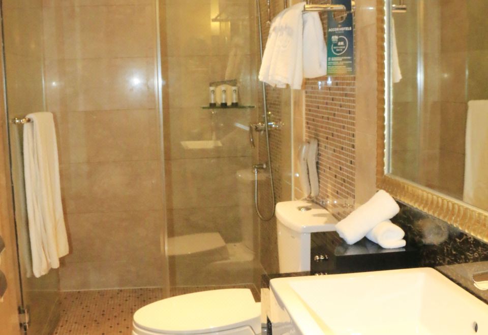 迷你特惠大床房