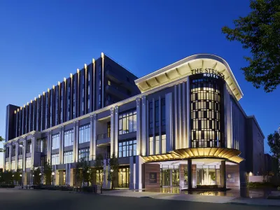 The Strings Hotel Nagoya Hotels in 
