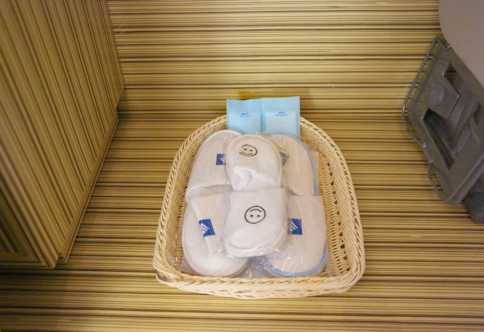 家庭房