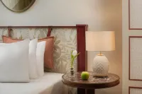Porta Rossa Hotel Firenze Colbert Collection
