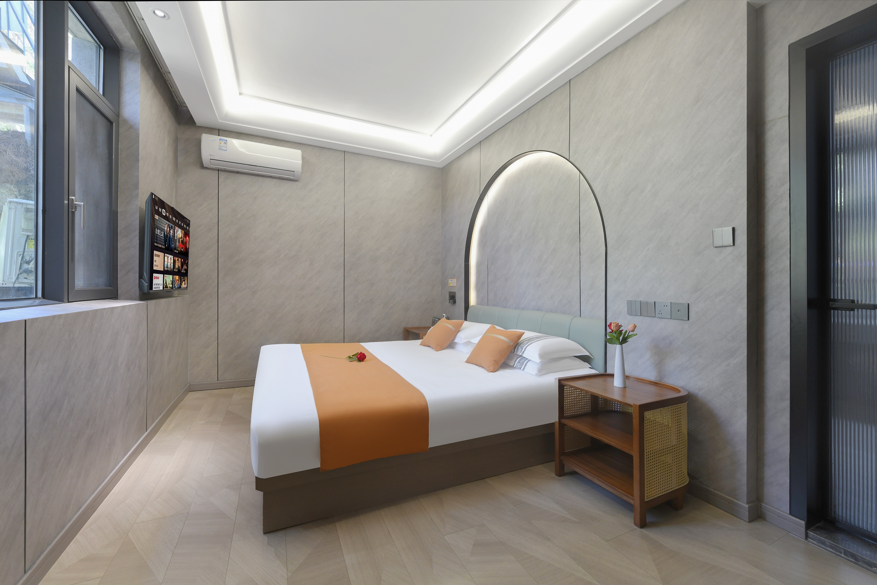 云栖｜特惠大床房