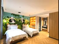 Layisa Forest Hotel