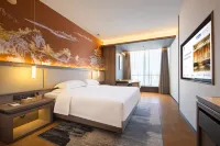 Anshan Haotai Hotel (Anshan Railway Station Victory Square)