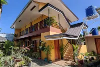 Summer Wind Pension Các khách sạn ở 