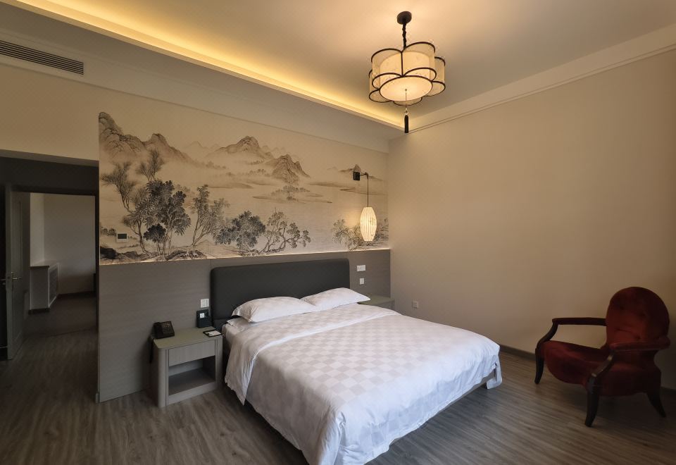 水云间-行政套房