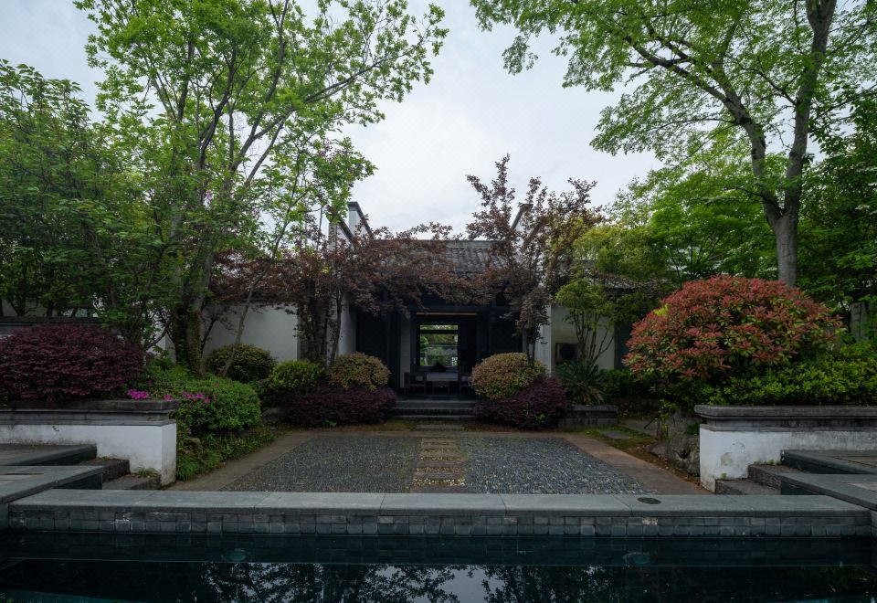 瑤月親子私湯別墅