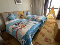 塞罕壩雁鳴湖リゾートホテル