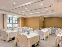 LianDuo Hotel