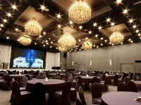 Daegu Grand Hotel Hotel a Taegu