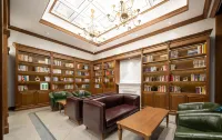 Nostalgia S Hotel（Tianjin Jinwan Plaza）