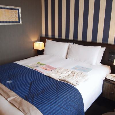 クイーンダブル ホテルモントレ京都 クーポン