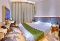 GreenTree Inn (Dongfeng)