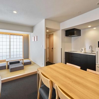 日式公寓 MIMARU東京 上野稲荷町優惠