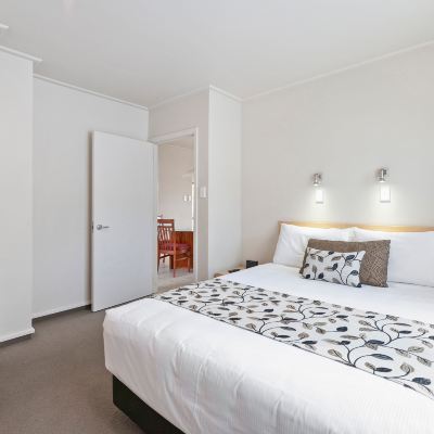 Large One Bedroom Suite The Village Resort Promo Code