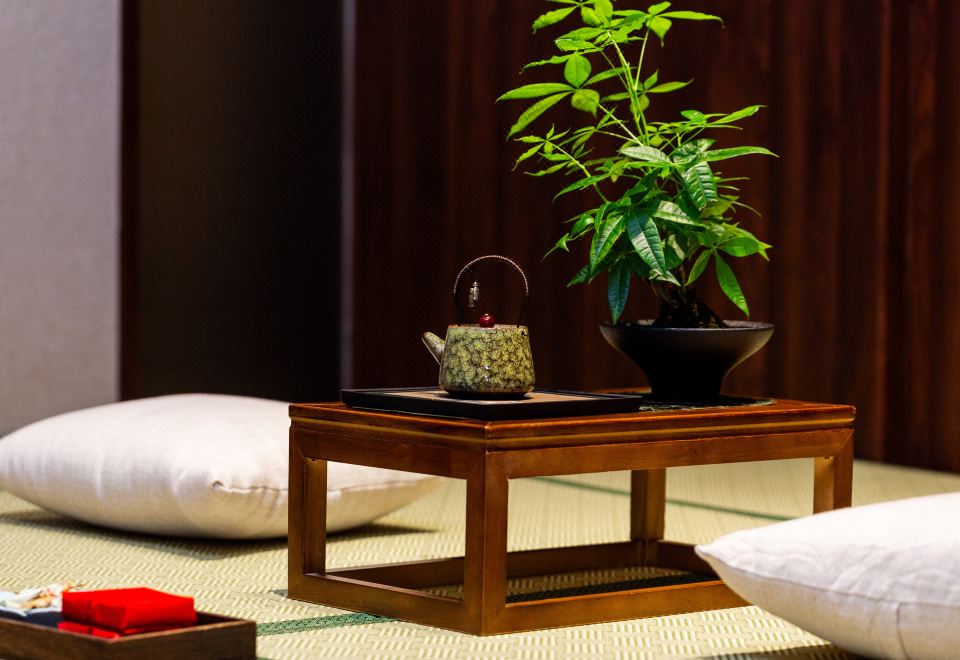 Wanda Realm Xiamen North Bay2-bedroom Suite