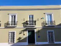 Hotel Boutique Iulia 5 Estrellas Hoteles en 