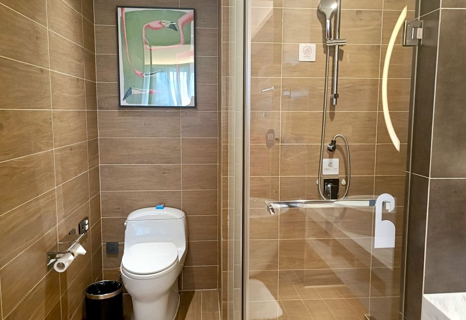 禧悦一居室豪华婚房