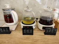 Yiwan Boutique Hotel (Wuji Keji Street)