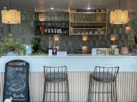 Bangkok Mystay Hotel Future Park Rangsit