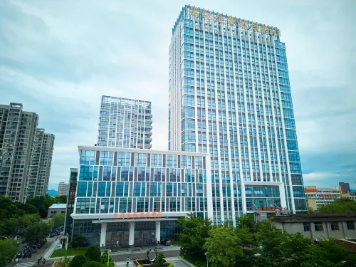 The Empark View Hotel
