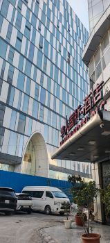 HuaRen Hotel