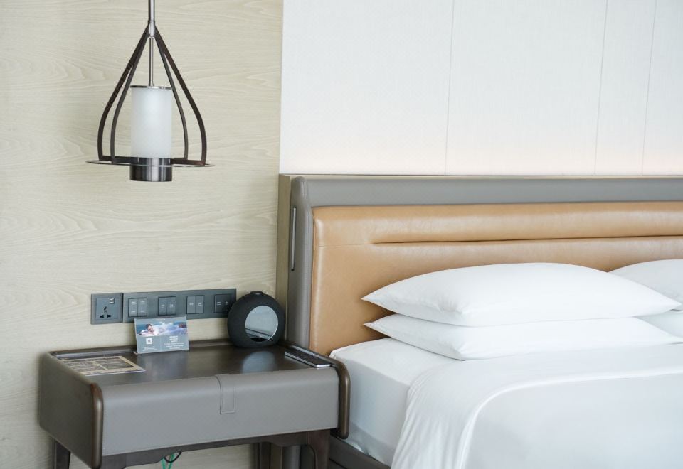 标准客房（大床）