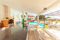 4Ever Palace - Design & Nature Hotels in 