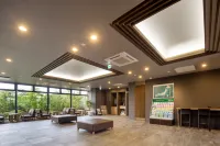 HOTEL ROUTE-INN Grand MAEBASHI