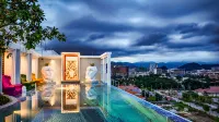 Stallionz Premium Suites Ipoh by BYON