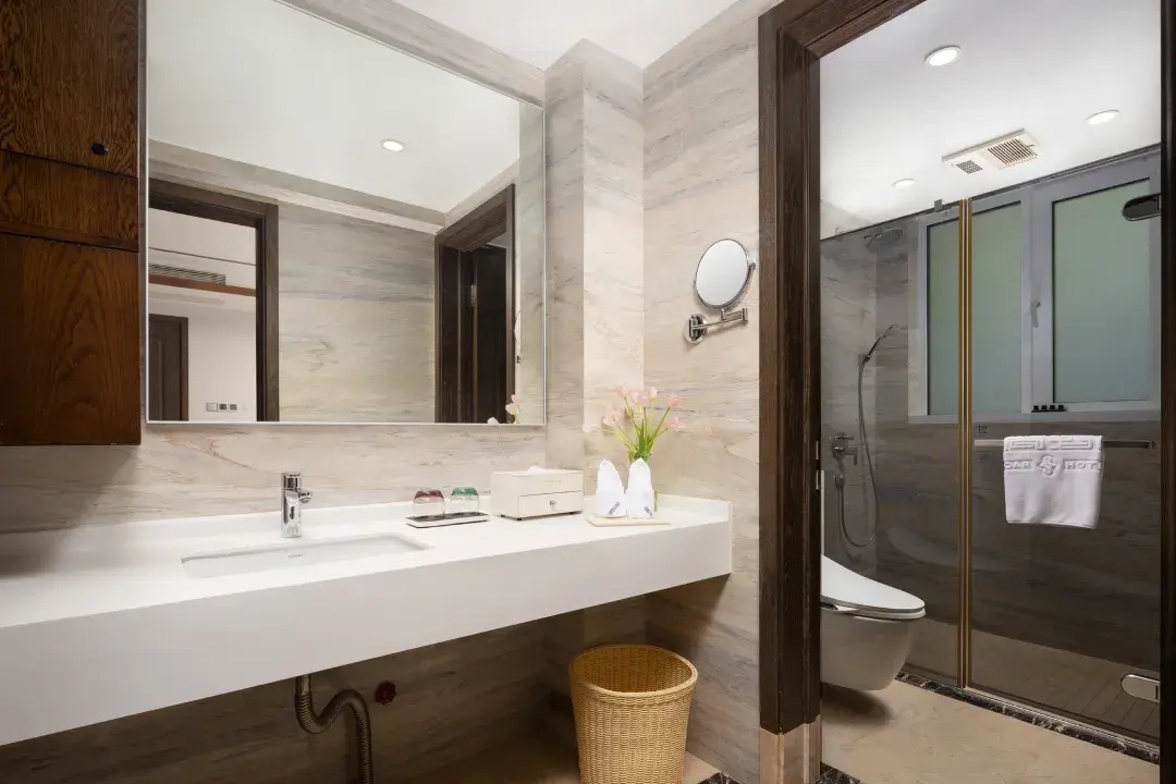 2房1厅豪华海景家庭