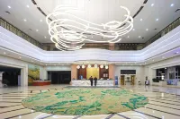 Luofushan Jiabaotian International Hotspring Resort