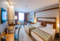 Dedeman Konya Hotel Convention Center Hotel di 