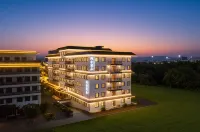 Tao She Hotel Hoteles en 