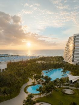 The Arena Cam Ranh - Sea Tower Condotel