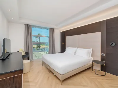 B&B HOTEL Napoli San Mauro Hotels in 