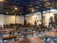 New Dgyp Ciater Resort Hotels in Ciater