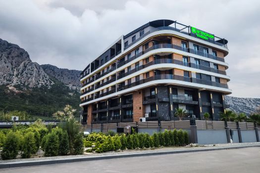 Wyndham Garden Antalya Konyaalti