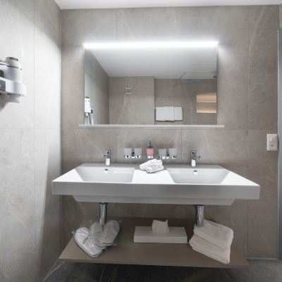 Quadruple Room Grindelwalderhof Promo Code