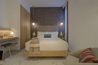 UMusic Hotel Madrid