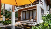 Sichon Cabana Resort