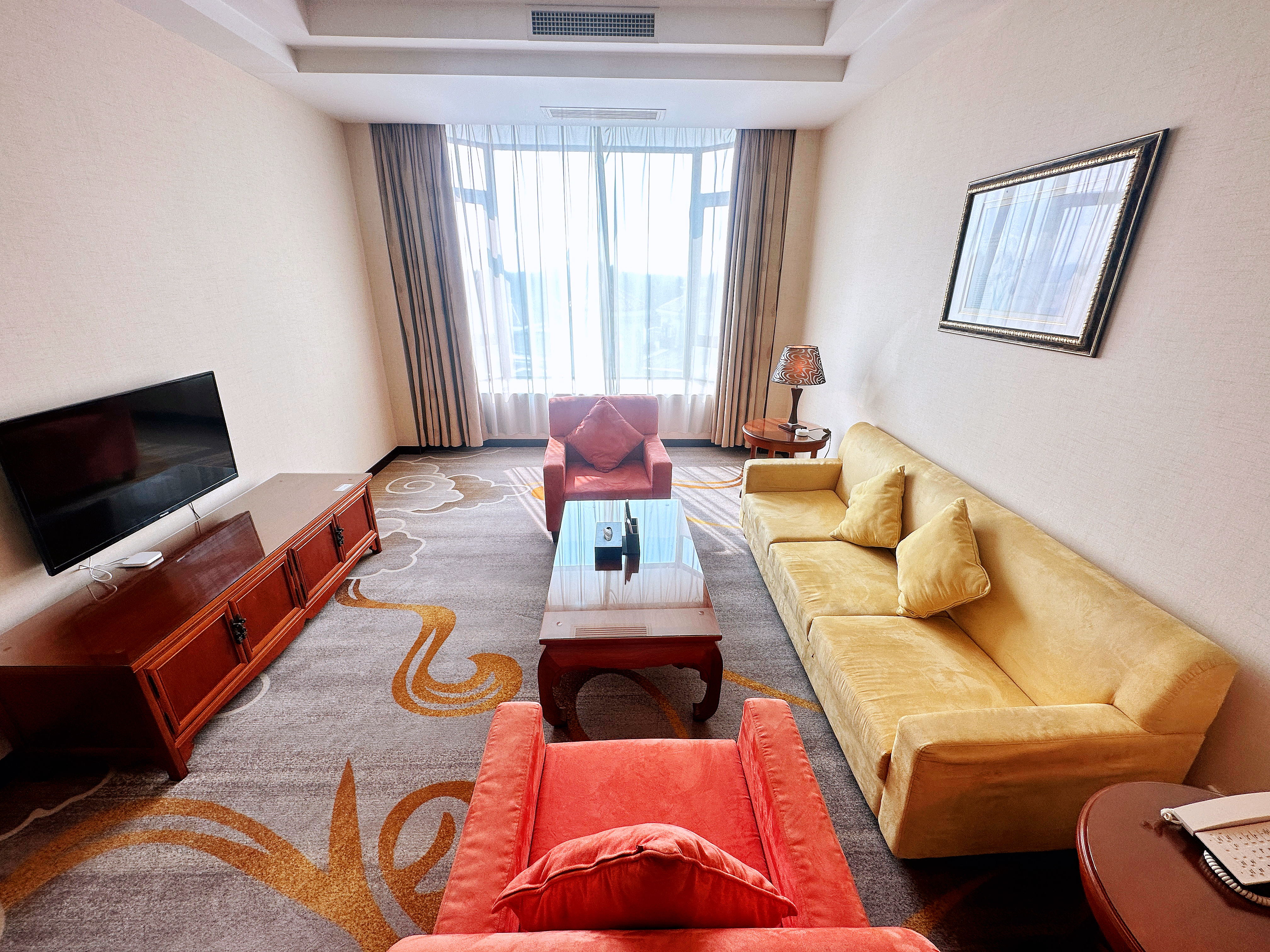 Venice Holiday HotelExecutive Suite