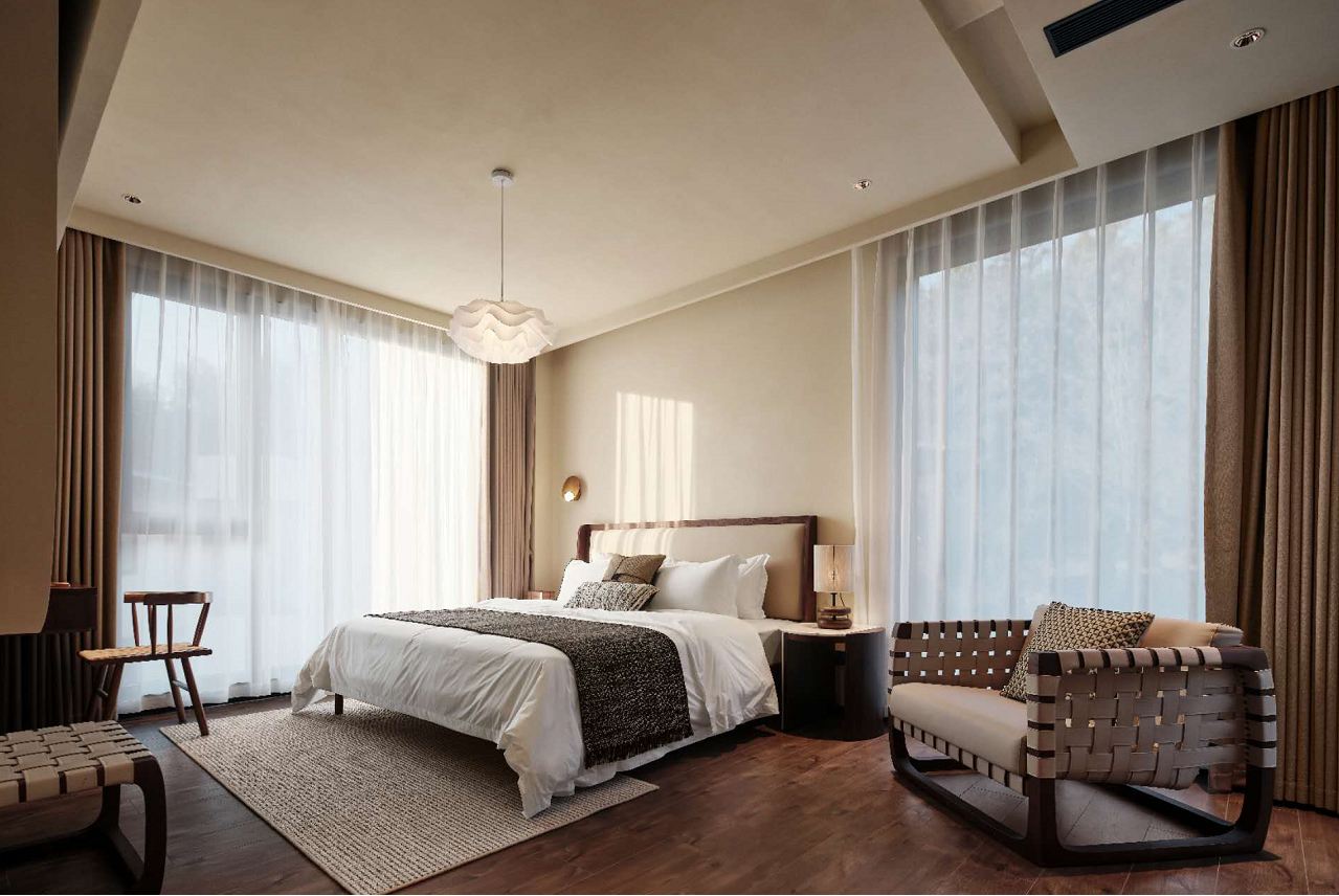 悦居（别墅/栋）