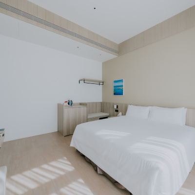 日光-海桐客房(雙人房) 108、109 日光嶼南優惠